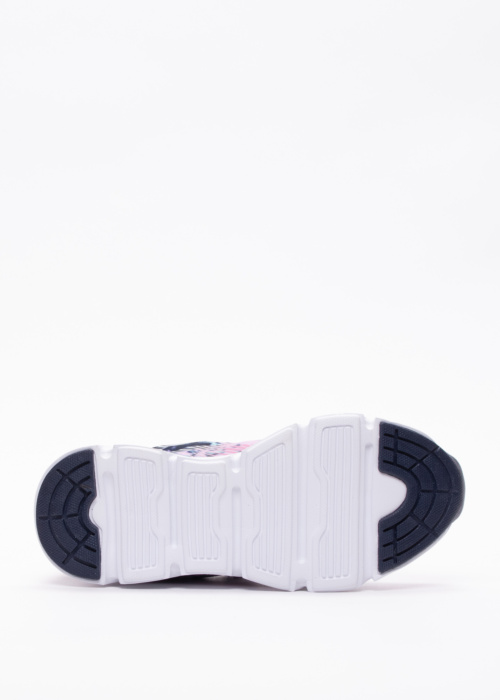 Мигающие кроссовки Skalka Leaf