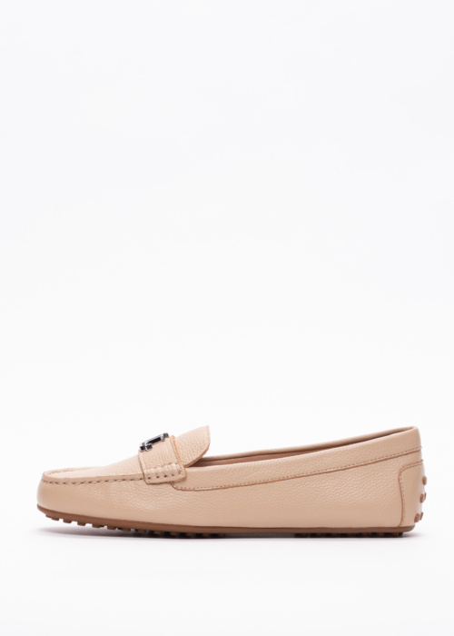 Мокасины Barnsbury Ralph Lauren Polo