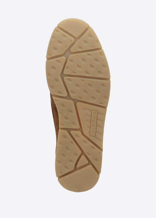 Мокасины Clipperton Bugatti