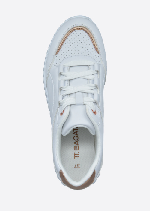 Кроссовки Carini Bagatt