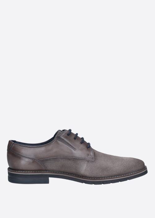 Туфли Merlo Bugatti