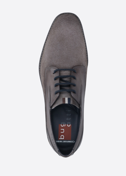 Туфли Merlo Bugatti