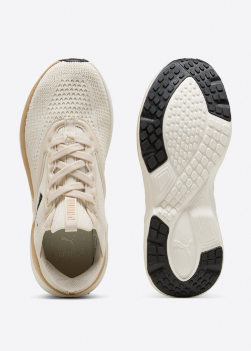 Беговые кроссовки Softride Mayve Puma