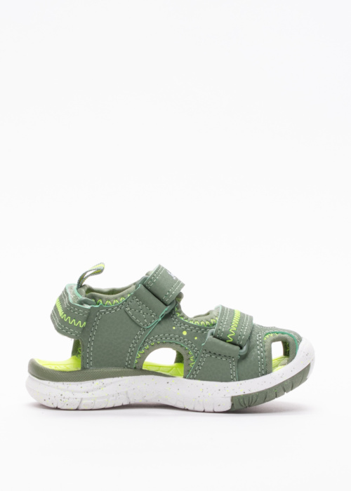 Сандалии Ljungby Leaf