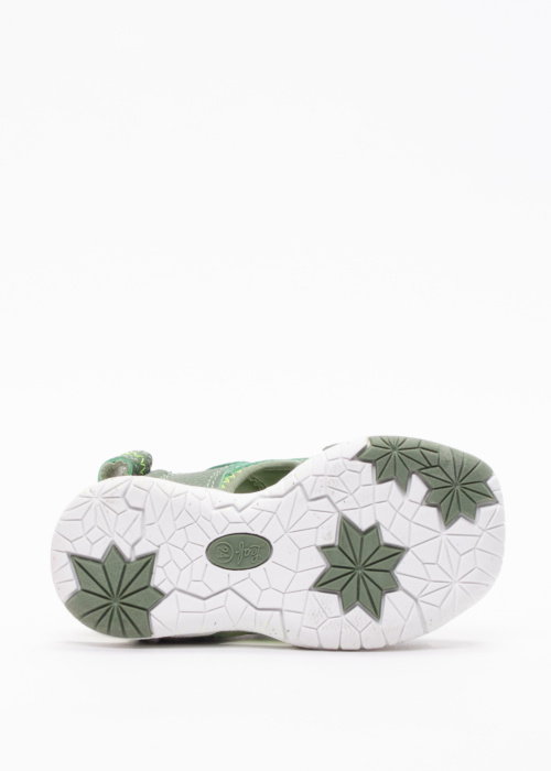 Сандалии Ljungby Leaf