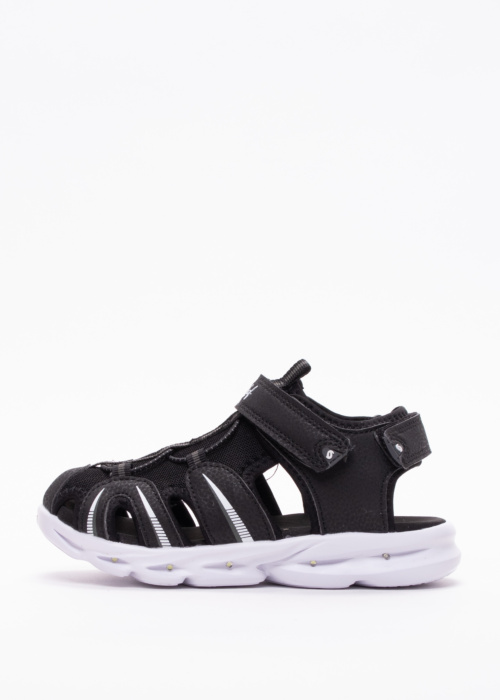 Мигающие сандалии Skulltorp Leaf