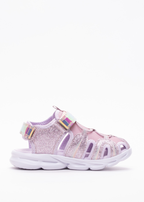 Мигающие сандалии Skulltorp Leaf