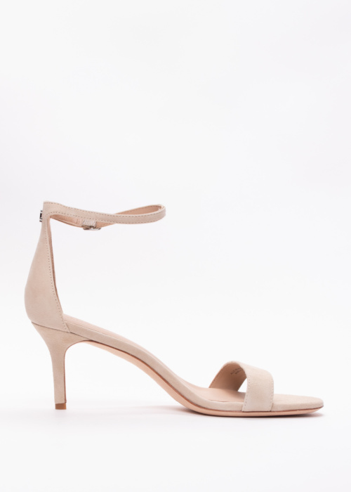 Босоножки Allie Ralph Lauren Polo