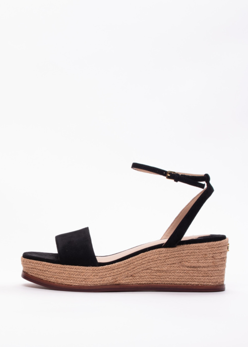 Босоножки Leona Ralph Lauren Polo