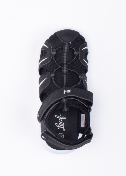 Мигающие сандалии Skulltorp Leaf