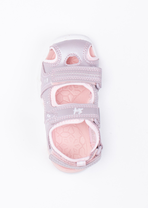 Сандалии Ljungby Leaf