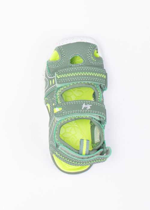 Сандалии Ljungby Leaf