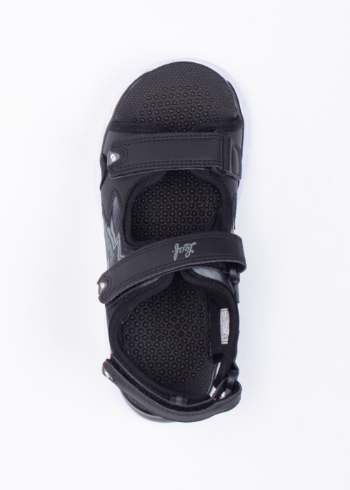 Leaf vilkuvad sandaalid Filipstad