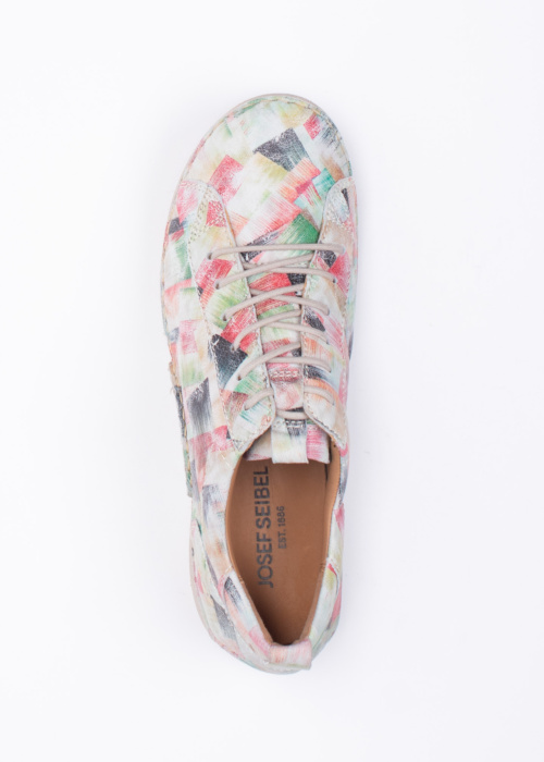 Josef Seibel vabaajajalatsid Fergey 56