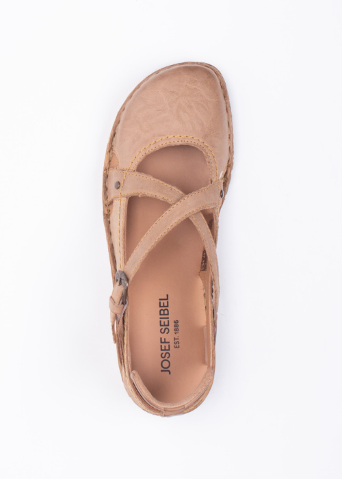 Josef Seibel kingad Rosalie 13