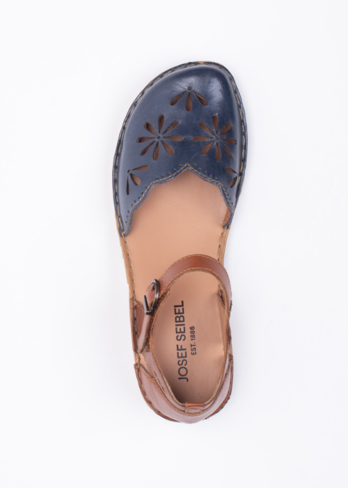 Josef Seibel kingad Rosalie 04