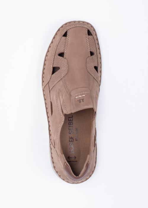 Сандалии New Anvers 77 Josef Seibel