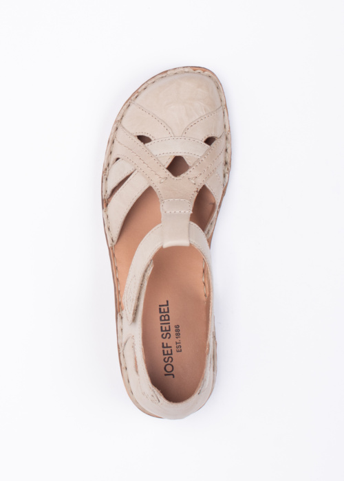 Кожаные туфли Josef Seibel Rosalie29