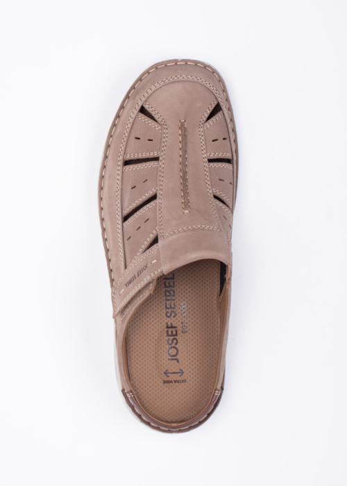 Сандалии New Anvers 76 Josef Seibel