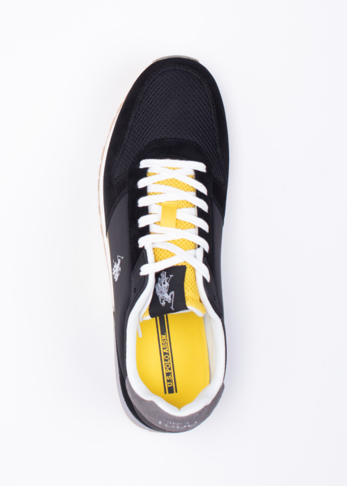 U.S. Polo Association vabaajajalatsid Jake