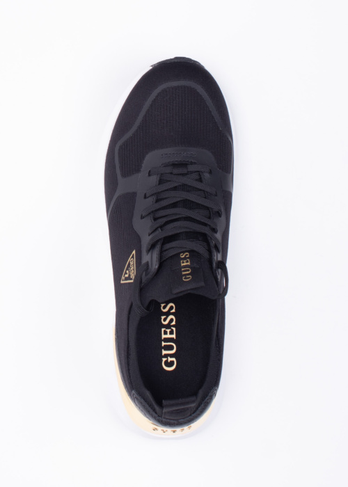 Кроссовки Solite Guess