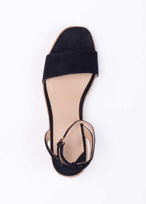 Босоножки Leona Ralph Lauren Polo