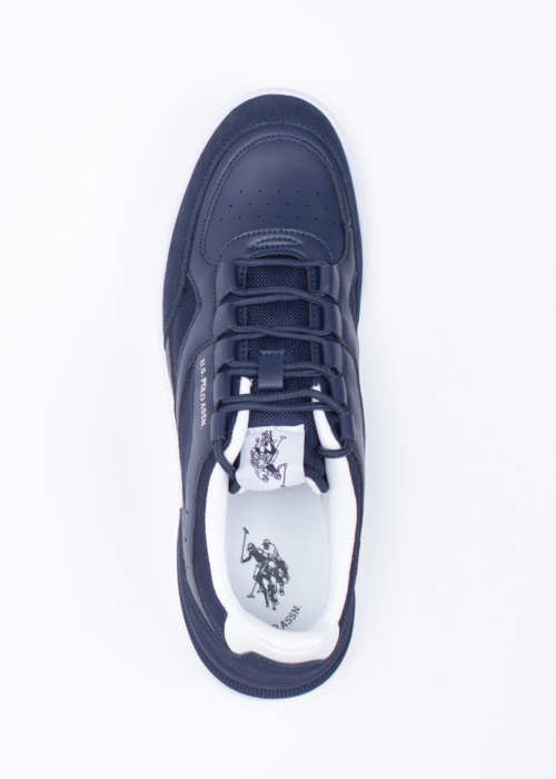 U.S. Polo Association vabaajajalatsid Nate