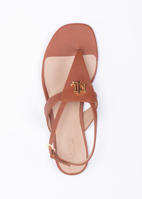 Ralph Lauren Polo kingad Everley