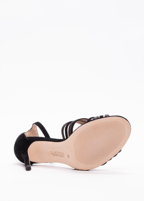 Туфли Allie Ralph Lauren Polo