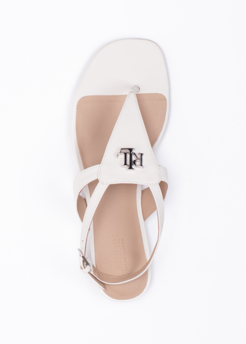 Туфли Everley Ralph Lauren Polo