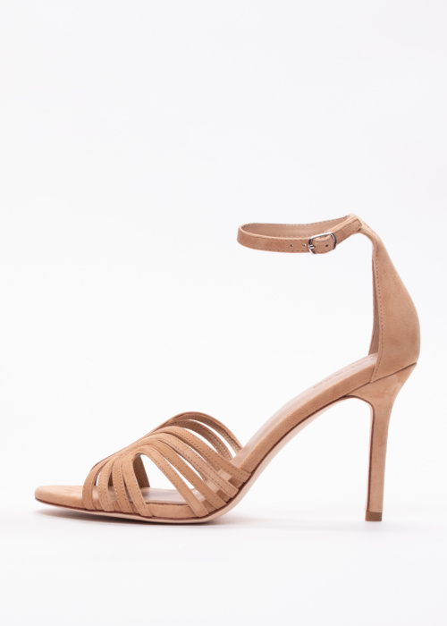 Туфли Allie Ralph Lauren Polo