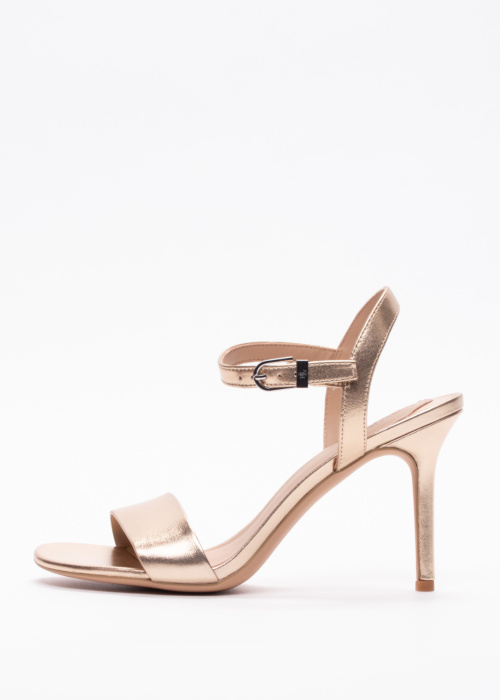 Босоножки Gwen Ralph Lauren Polo