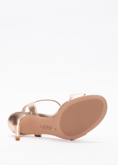 Босоножки Gwen Ralph Lauren Polo