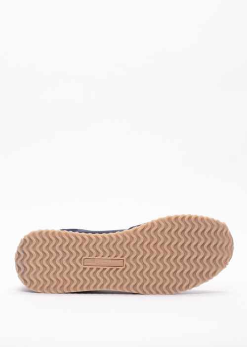 Кроссовки Cleef U.S. Polo Association