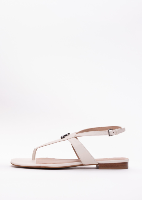 Туфли Everley Ralph Lauren Polo