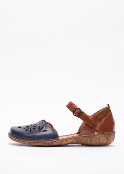 Josef Seibel kingad Rosalie 04