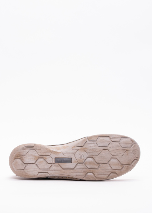 Josef Seibel vabaajajalatsid Fergey 56