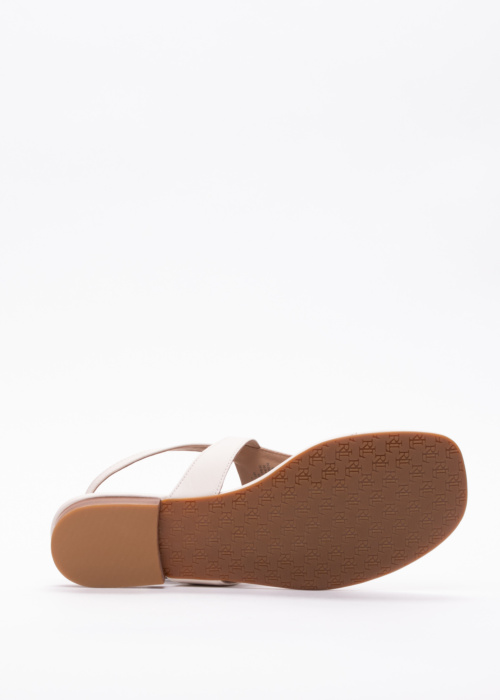 Туфли Everley Ralph Lauren Polo