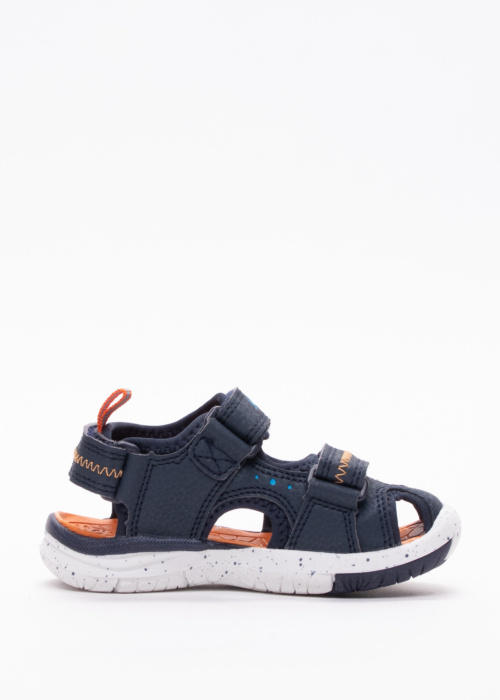 Сандалии Ljungby Leaf