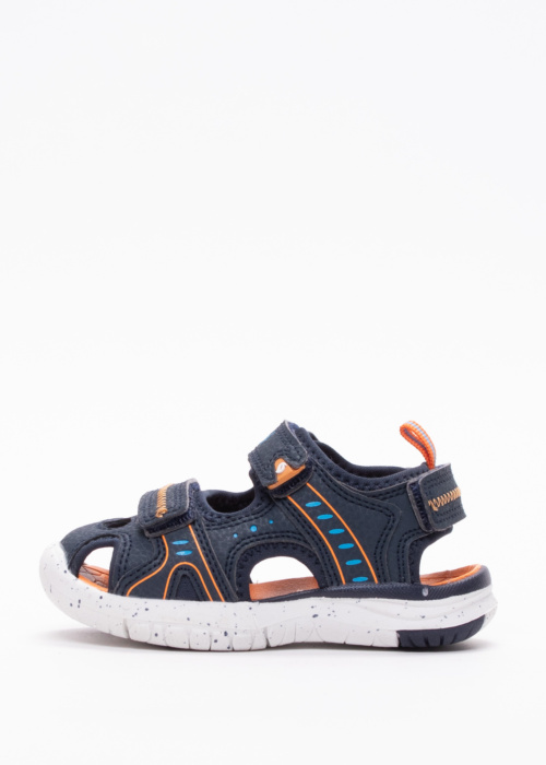 Сандалии Ljungby Leaf