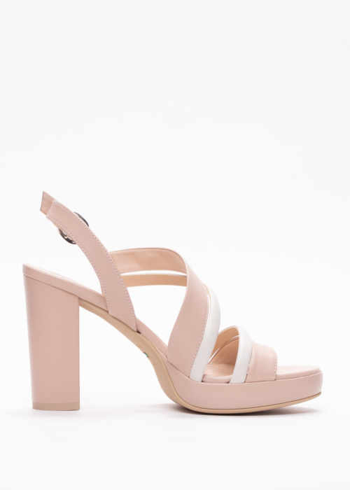 Босоножки NeroGiardini