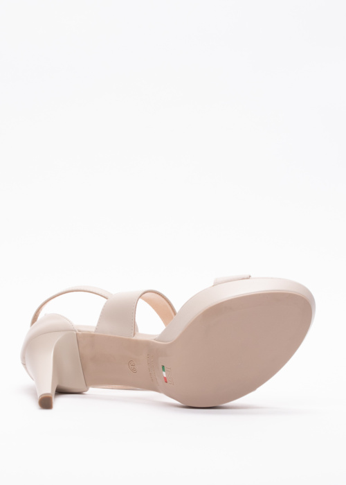 Босоножки NeroGiardini