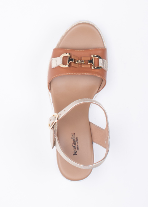 Туфли NeroGiardini