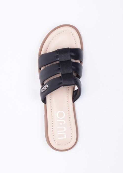 Босоножки Amira Liu-Jo