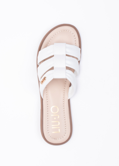 Босоножки Amira Liu-Jo