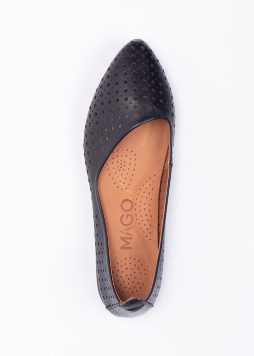 Туфли Mago