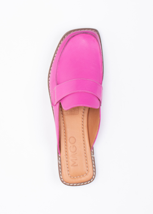 Mago lahtised kingad