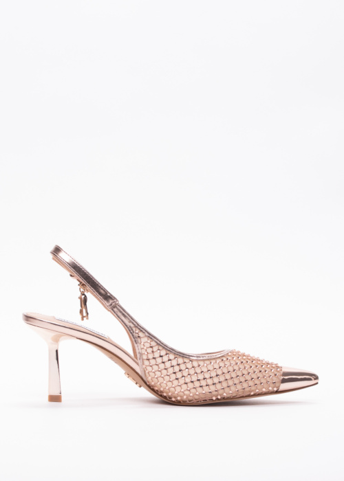Steve Madden kingad Vixyn