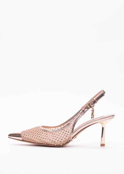 Steve Madden kingad Vixyn