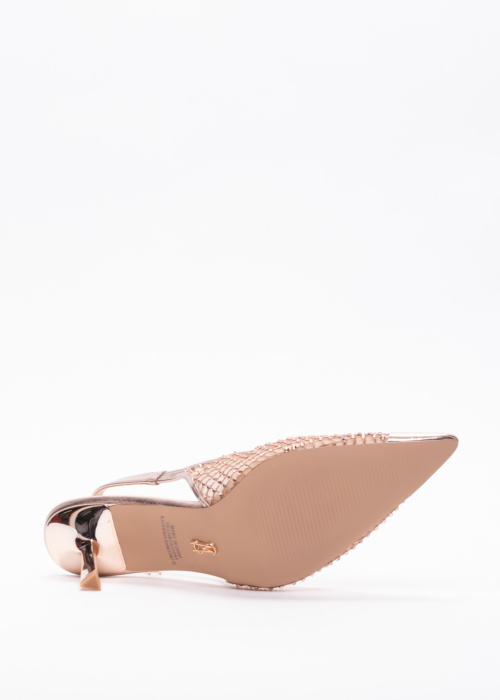 Steve Madden kingad Vixyn